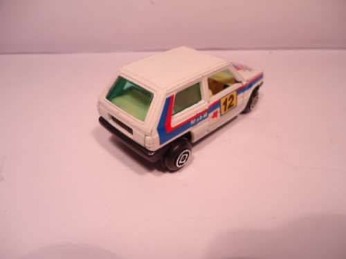 Guisval - Fiat Panda