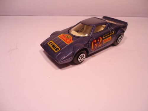 Guisval - Lancia Stratos