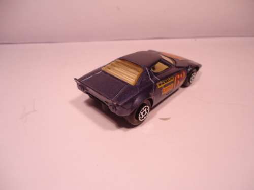 Guisval - Lancia Stratos