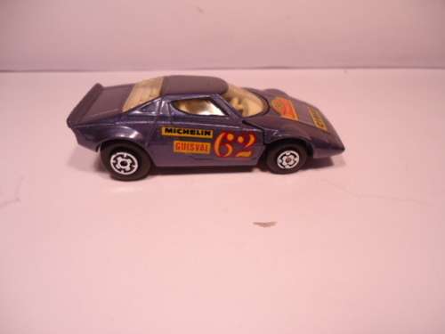 Guisval - Lancia Stratos