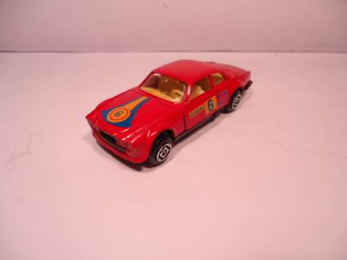 Guisval - Jaguar XJ12