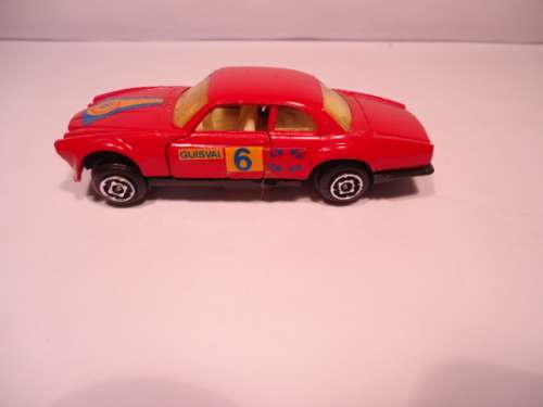 Guisval - Jaguar XJ12