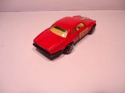 Guisval - Jaguar XJ12