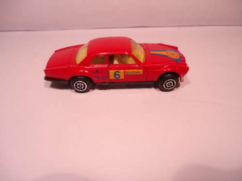 Guisval - Jaguar XJ12