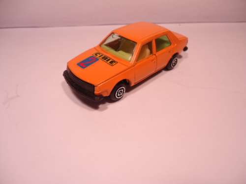 Guisval - Renault 18 GTS