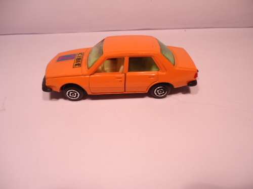 Guisval - Renault 18 GTS