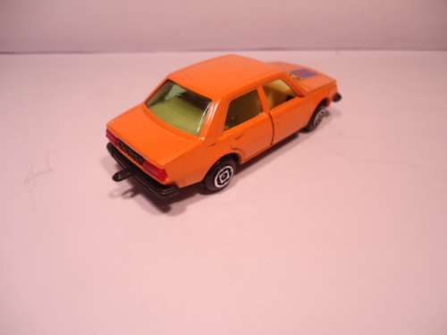 Guisval - Renault 18 GTS