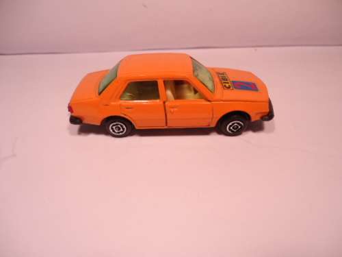 Guisval - Renault 18 GTS