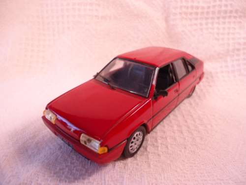 Altaya - Citroen BX