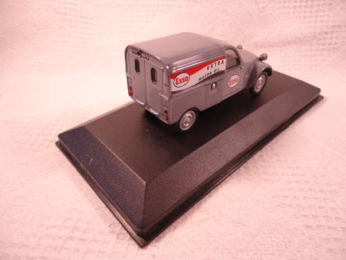 IXO - Citroen 2 CV Esso Van 1959