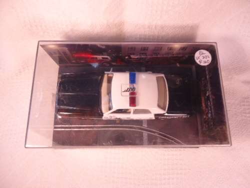 James Bond Series - Dodge Monaco - San Fransico police