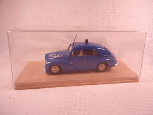 Eligor - Citroen Gendarmerie Police Car