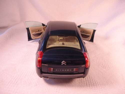Norev - Citroen C6 Hout de Gamme - 181150