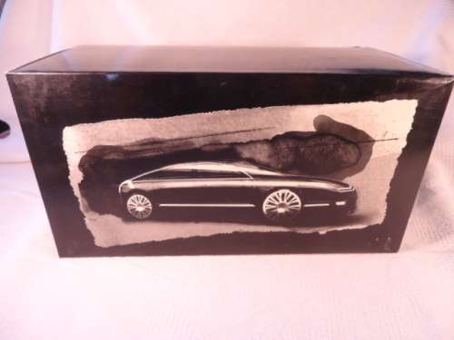 Norev - Citroen C6 Hout de Gamme - 181150