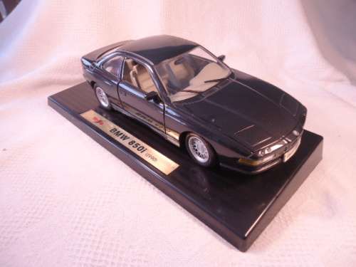 Maisto - BMW 850 I 1990 - 31805