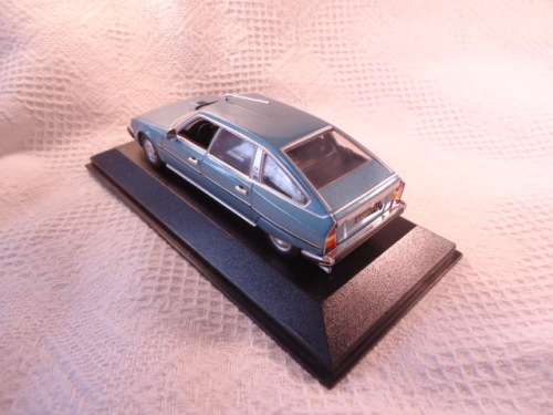 Minichamps - Citroen CX 1979