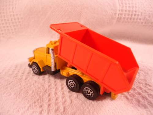 Corgi - Dump Truck