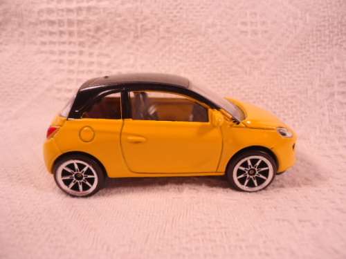 Majorette - Opel Adam