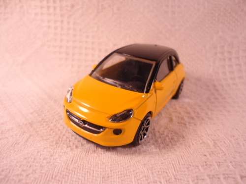 Majorette - Opel Adam