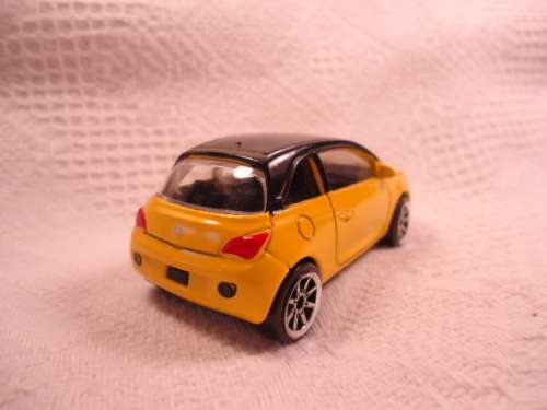 Majorette - Opel Adam