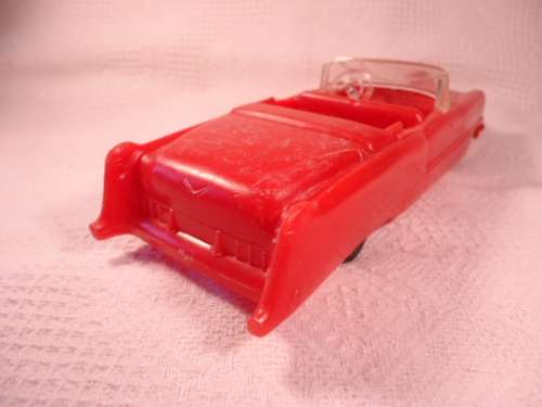 Cadillac - +- 1:28 scale