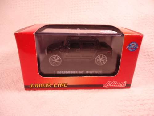 Schuco - Hummer H2-SUT