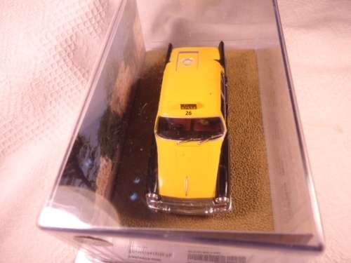 CNA James Bond Series - Austin A55 Cambridge Mark II - Dr. No