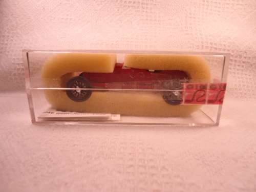 Rio - Alfa Romeo tipo B ruote gemellate - 1935