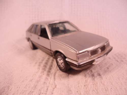 GAMA MINI - # 1141 - Opel Ascona 5 Door