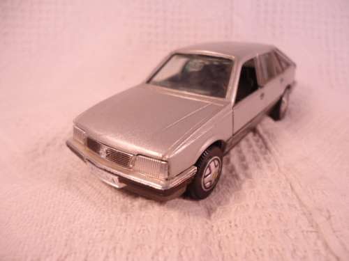 GAMA MINI - # 1141 - Opel Ascona 5 Door