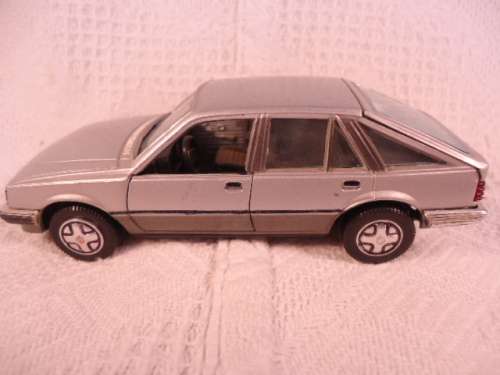 GAMA MINI - # 1141 - Opel Ascona 5 Door