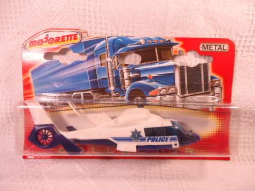 Majorette -  Dauphin SO365