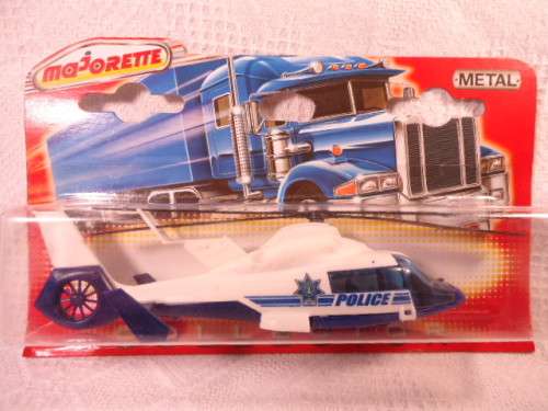 Majorette -  Dauphin SO365