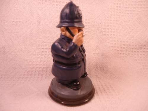 Made in China - FB 19 - The Tippler - British Blighters Figurine