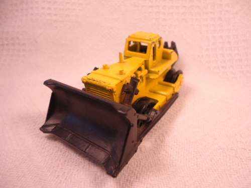 Road Champ - Bulldozer