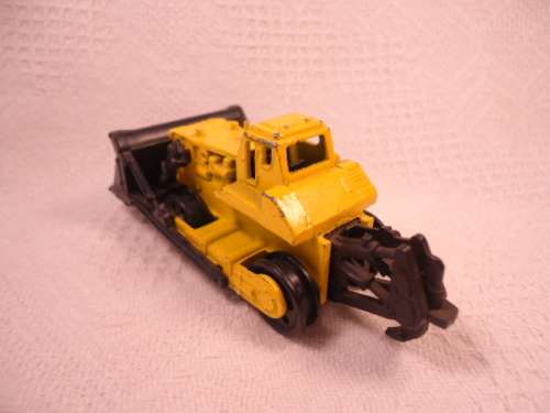 Road Champ - Bulldozer