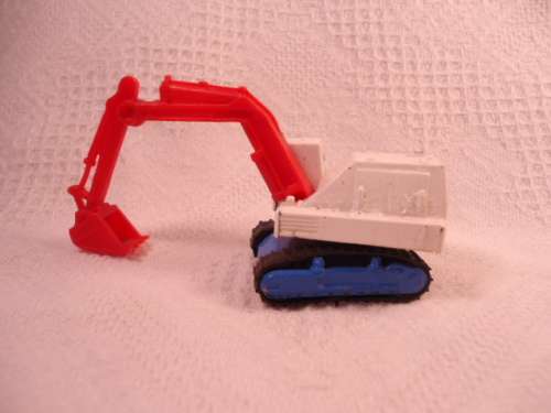 Construction Excavator