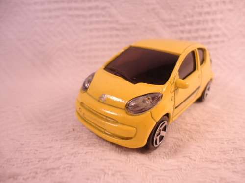 Majorette - Citroen C 1 - # 254H