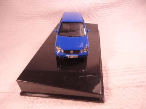 AutoArt - VW Polo - # 59763