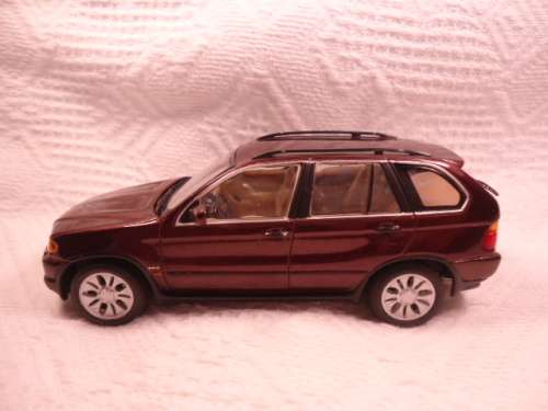 Minichamps - BMW X5