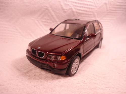 Minichamps - BMW X5