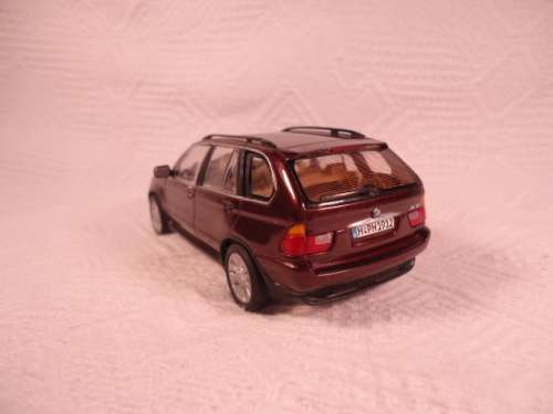 Minichamps - BMW X5