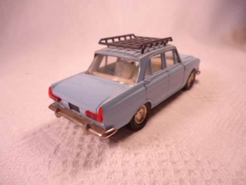 Russian Models - Lada Station Wagon - Rally service - # 2102