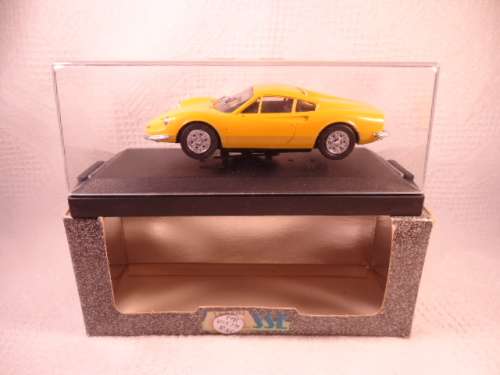 Vitesse - Ferrari Dino 1968 - # 540