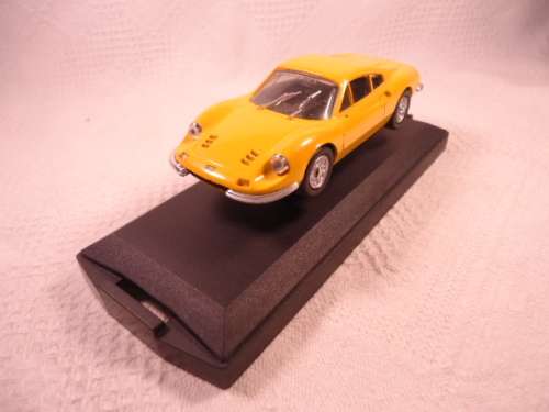 Vitesse - Ferrari Dino 1968 - # 540