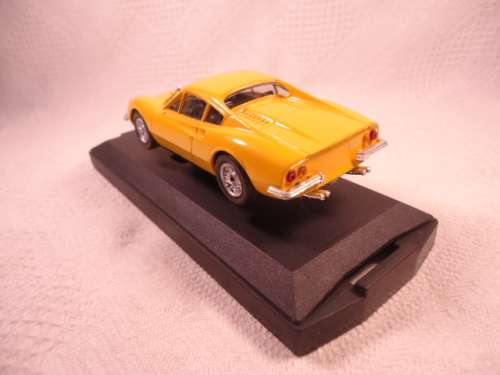 Vitesse - Ferrari Dino 1968 - # 540