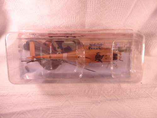 Amercom - United Kingdom - Westland Puma HC Mk 1