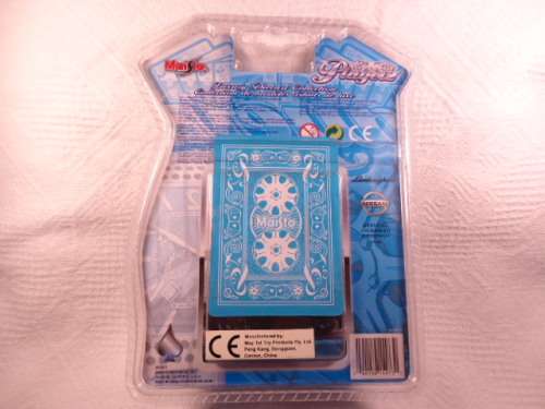 Maisto - BMW 760Li - Playerz - # 15473