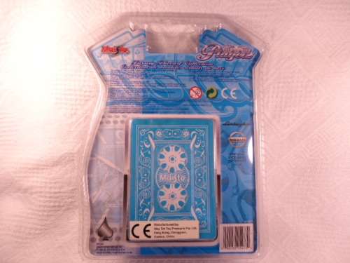 Maisto - BMW 645 Ci - Playerz - # 15473