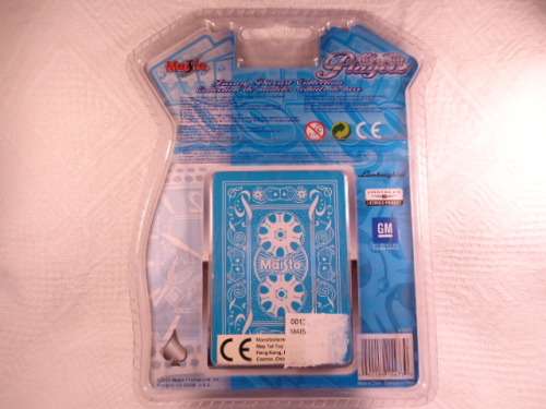 Maisto - 2005 Chrysler 300C Hemi - Playerz - # 15473